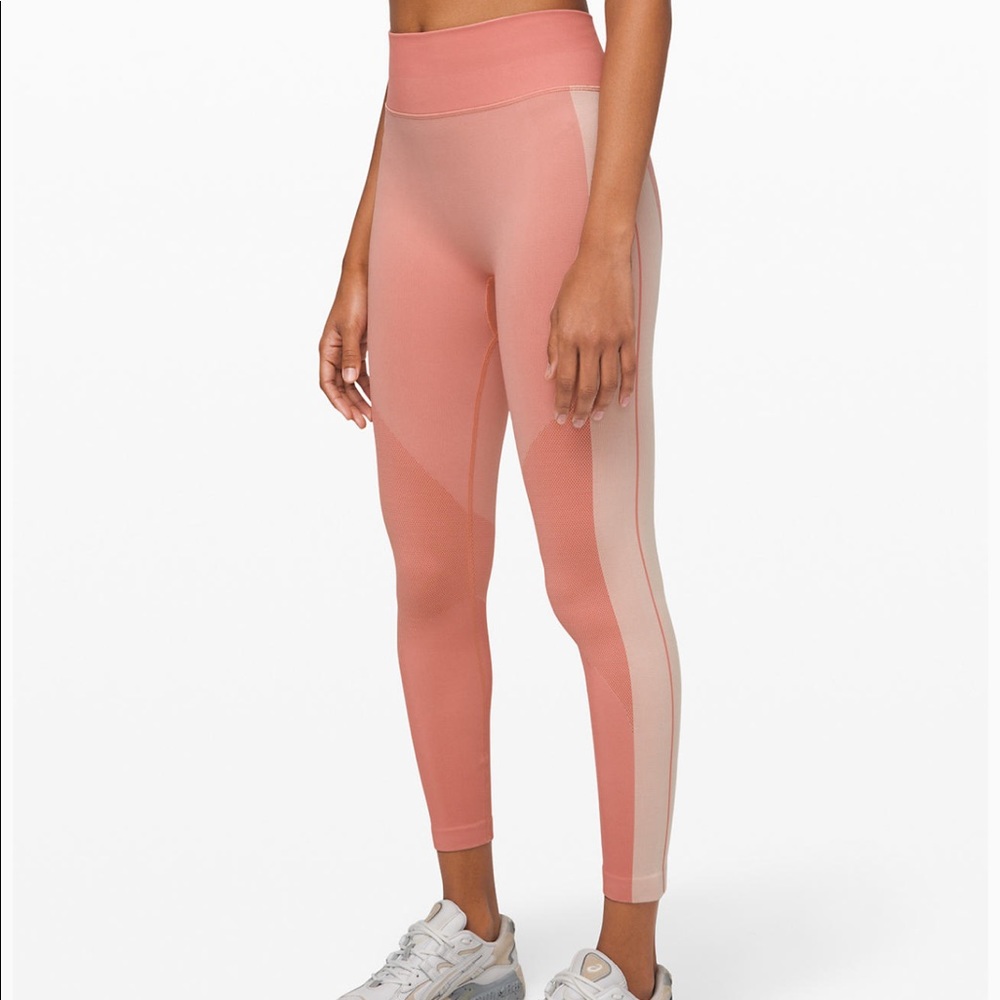 Lululemon Ebb to train Pants